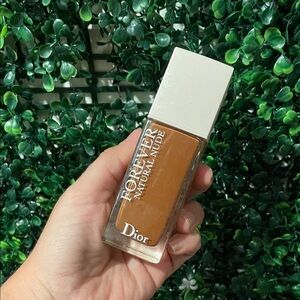 Dior Forever Natural Nude Foundation -  7n